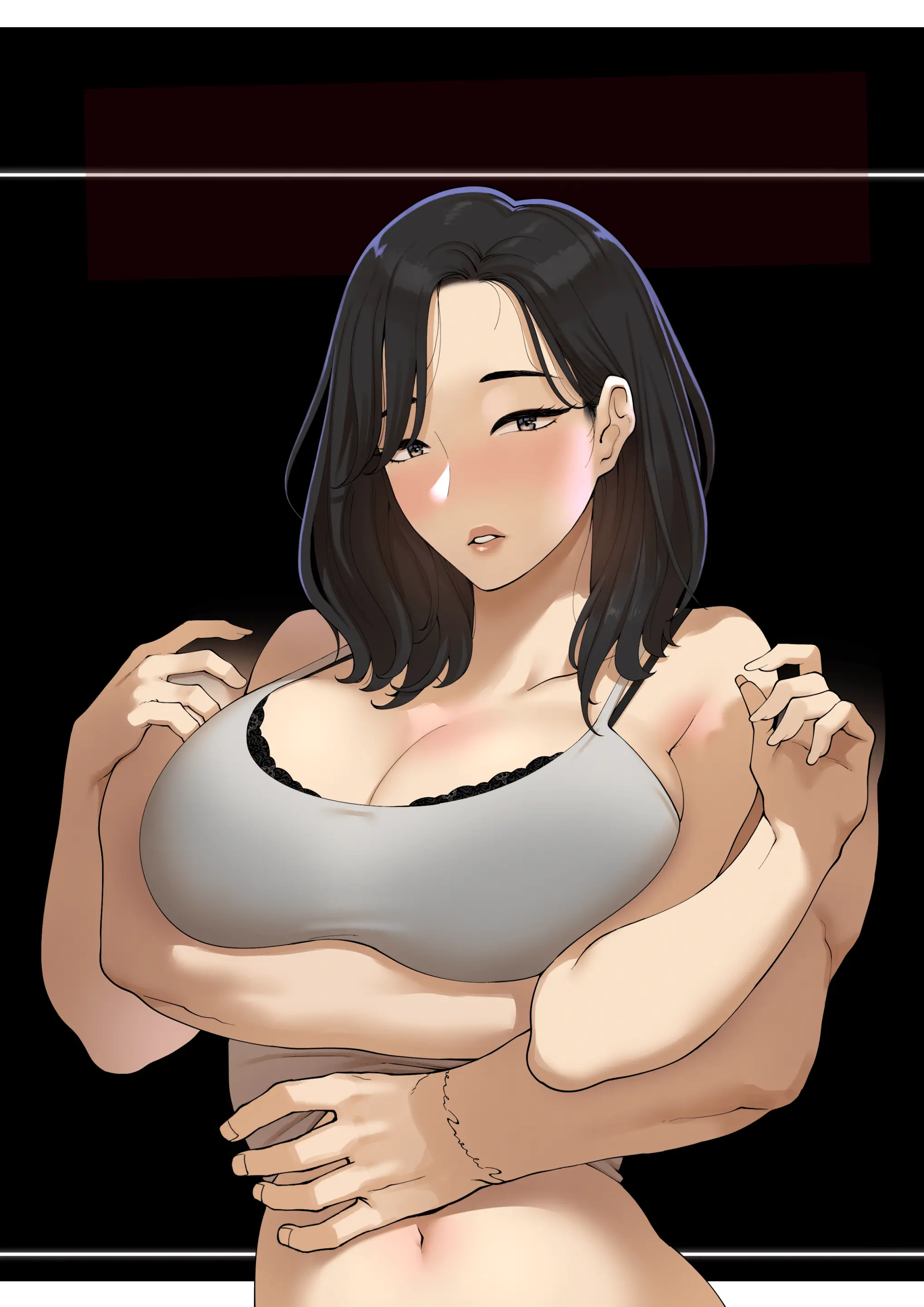 Đọc truyện hentai A Dirty Little Secret About Myself And My Brother's.. Friend - Oneshot - Artist CG