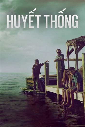 Huyết Thống Mùa 1