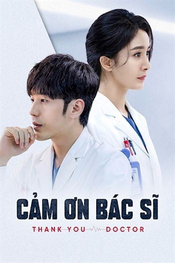 Cảm Ơn Bác Sĩ