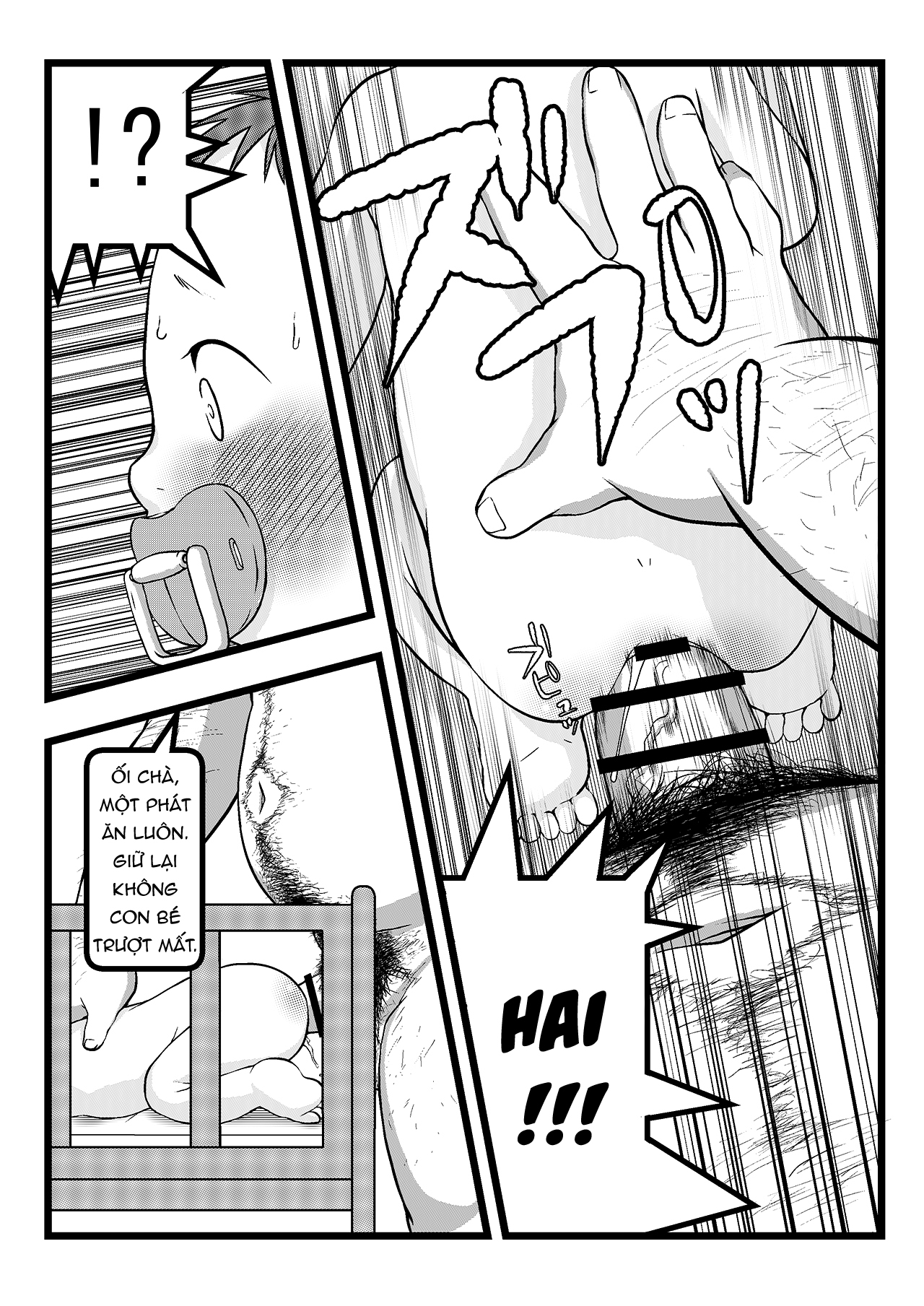 Đọc truyện hentai Tệp Sex Của Anh Trai - Oneshot