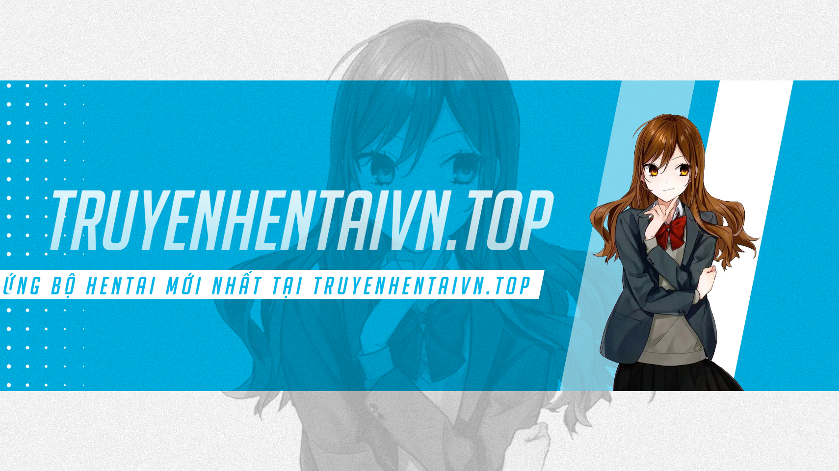 Đọc truyện hentai Gojohime (Jujutsu Kaisen) - Oneshot