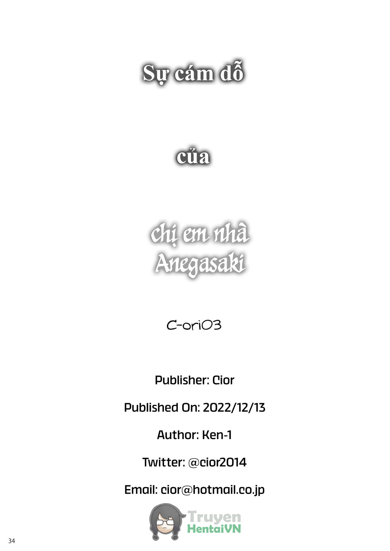 Đọc truyện hentai Sự cám dỗ của hai chị em ruột - Oneshot