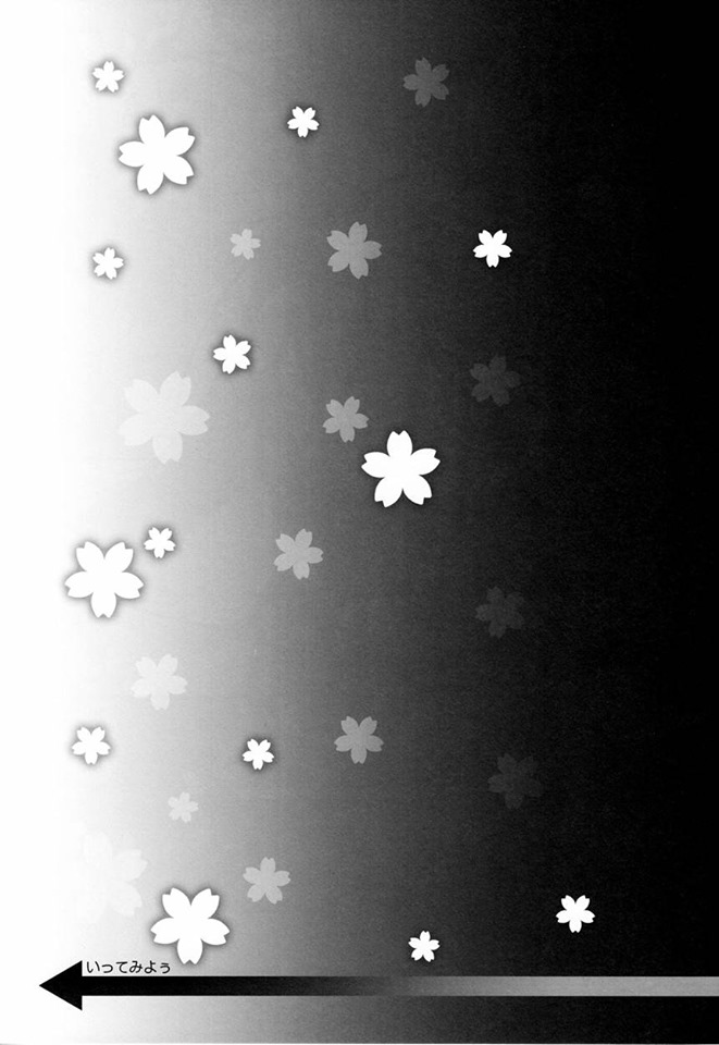 Đọc truyện hentai Chuyện Tình Của Yamato - Oneshot