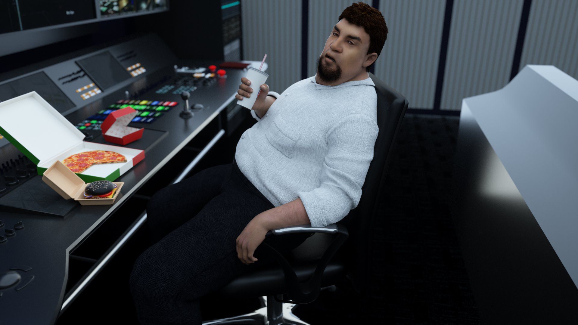 Đọc truyện hentai Milfy City v0.6e - MILFY City v0.6e - Part 8