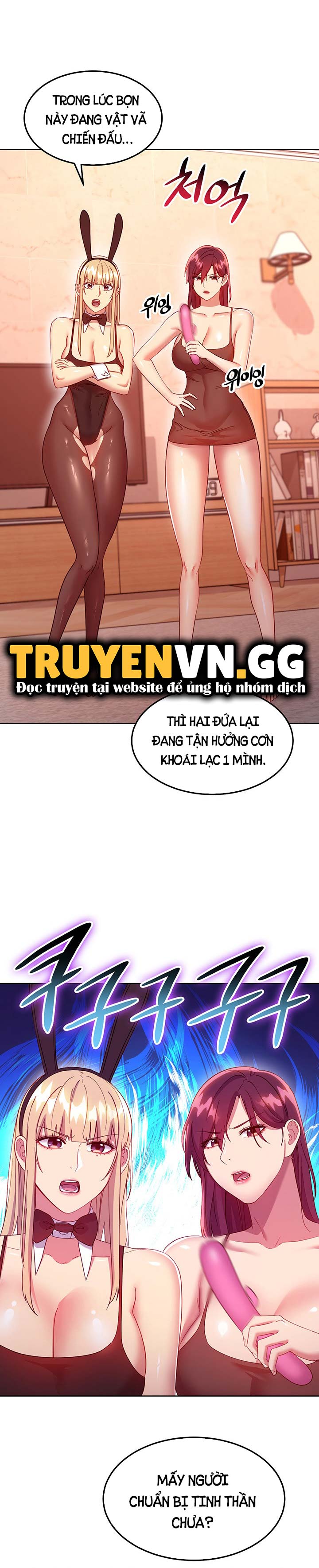 Đọc truyện hentai Bạn Của Mẹ Kế - Chap 116