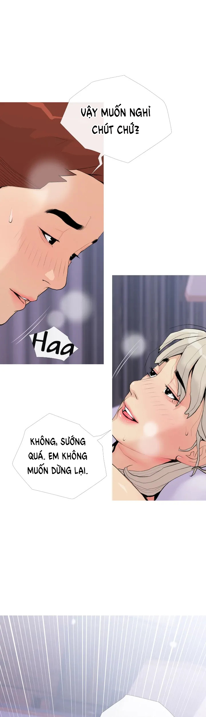 Đọc truyện hentai Dập Dì Của Tôi - Chap 80