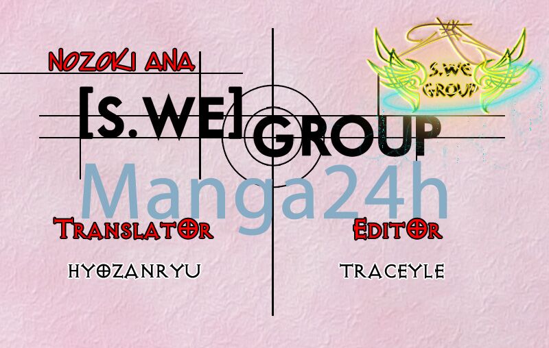 Đọc truyện hentai Nozoki Ana - Chap 25