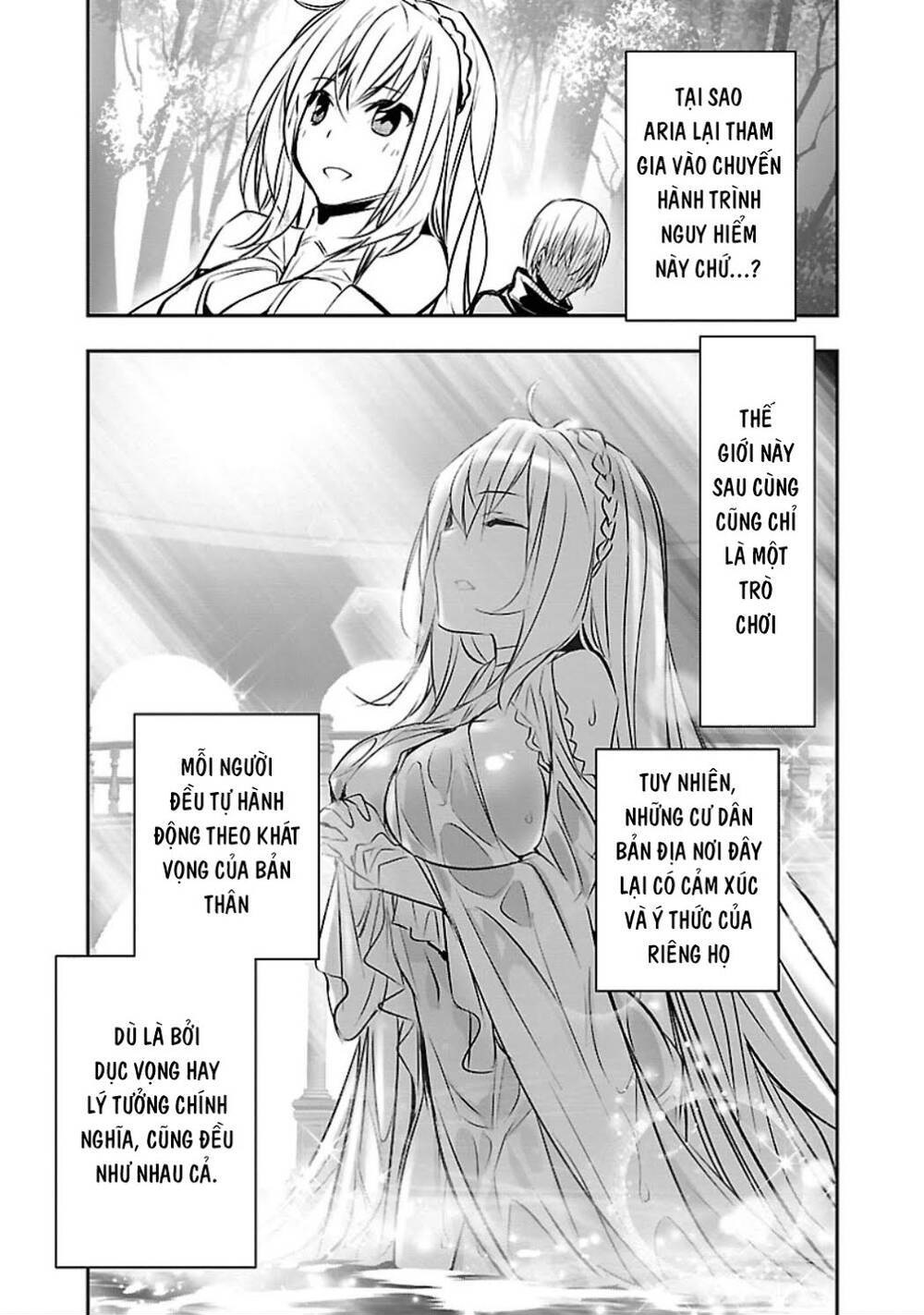 Đọc truyện hentai Cách làm sướng một gián điệp bằng S-kill mạnh nhất - Chap 7