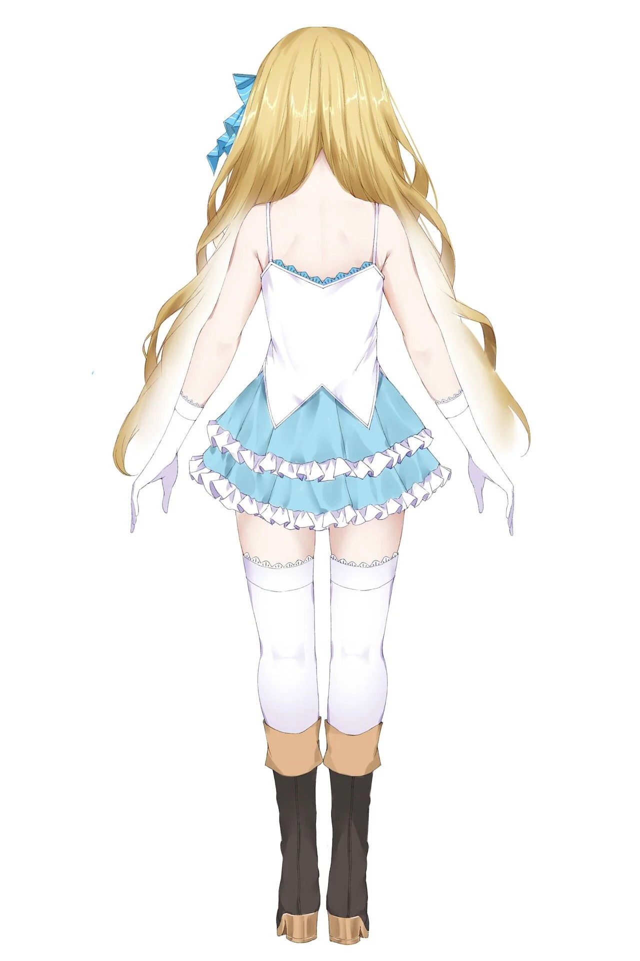 Đọc truyện hentai Slime Pandemic ~princess knightess succumbs to a slime's energy drain~ - Oneshot