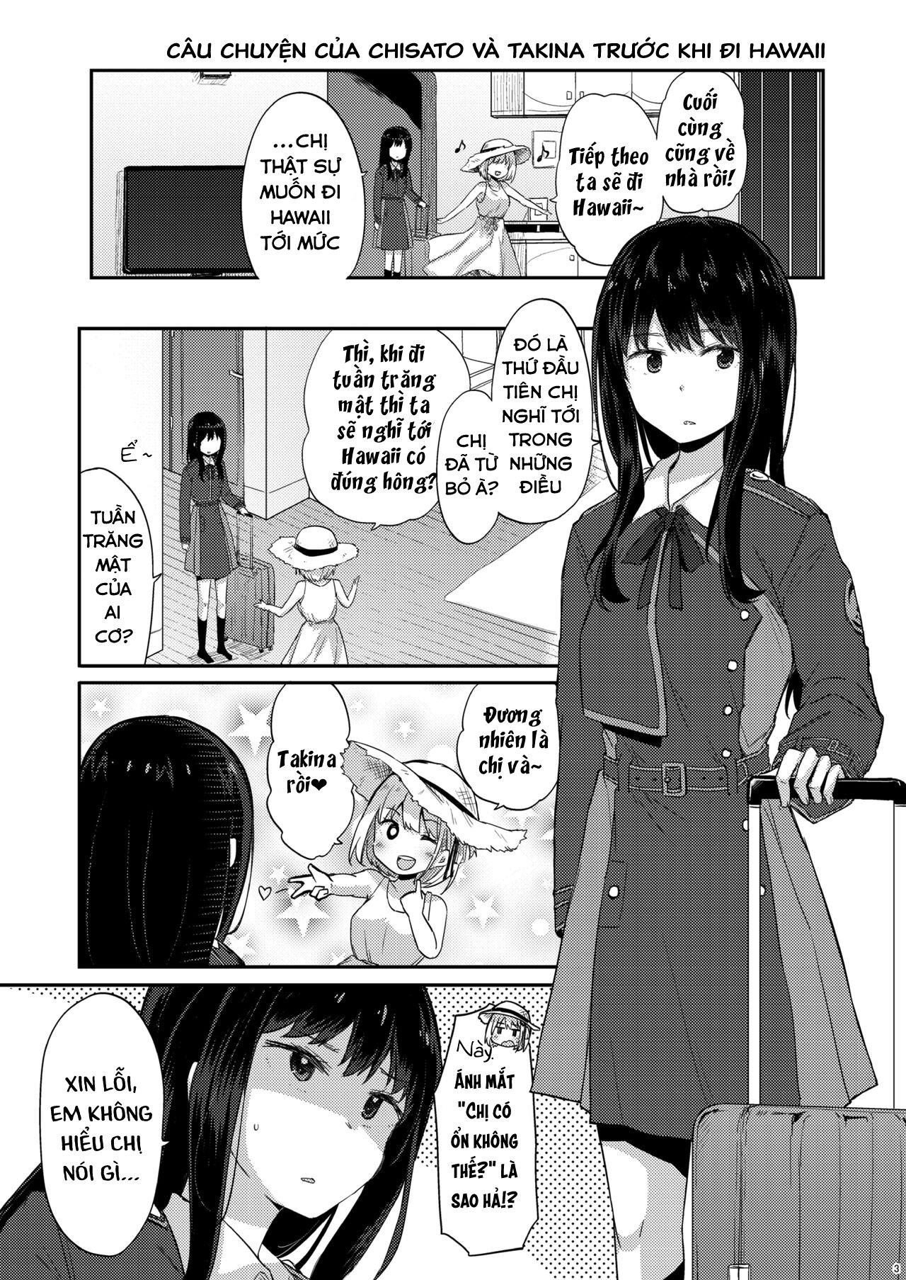 Đọc truyện hentai Nhiệt độ cơ thể và nhịp đập trái tim - Oneshot