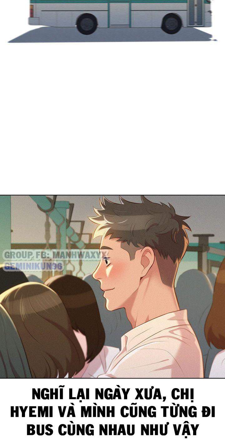 Đọc truyện hentai Chị Gái Hàng Xóm - Chap 28