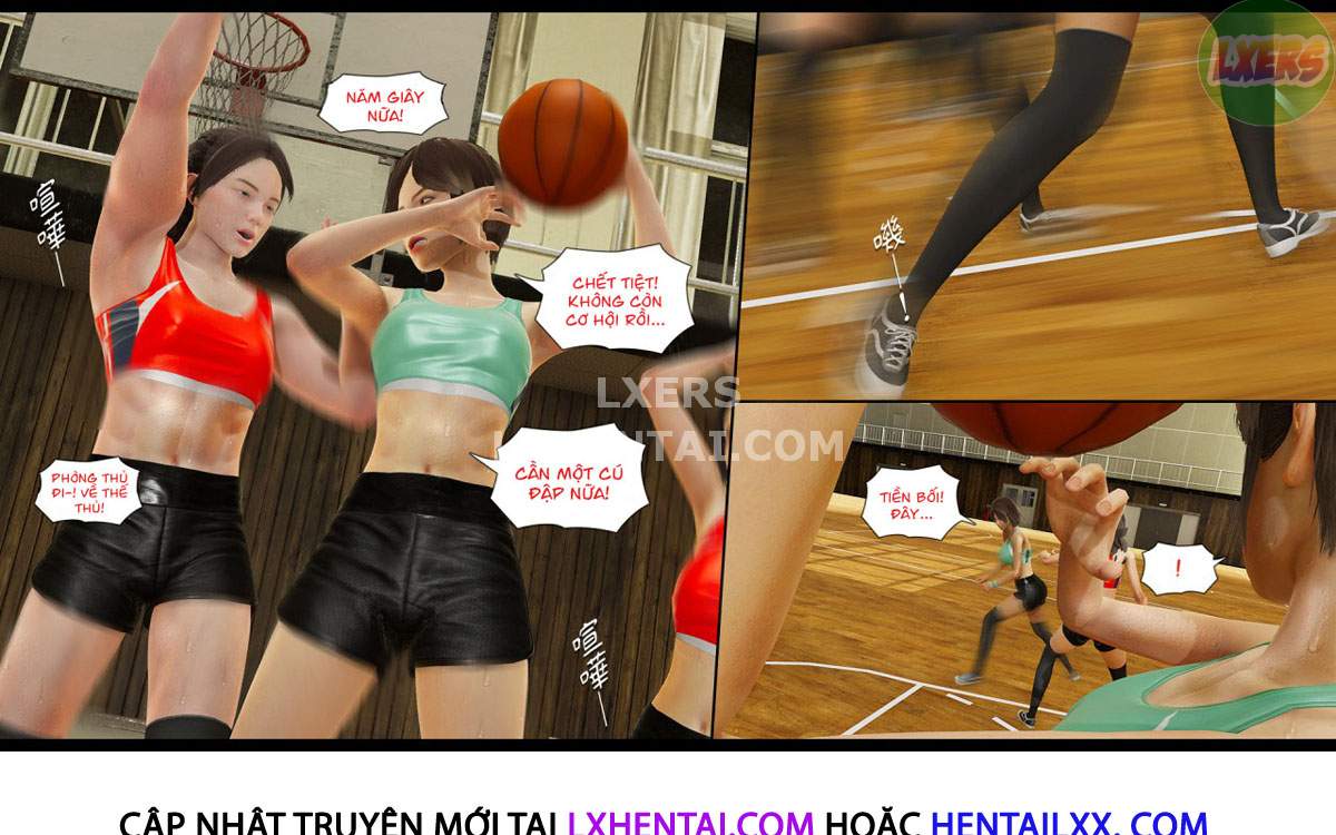 Đọc truyện hentai Honey-Welcome Home - Chap 2