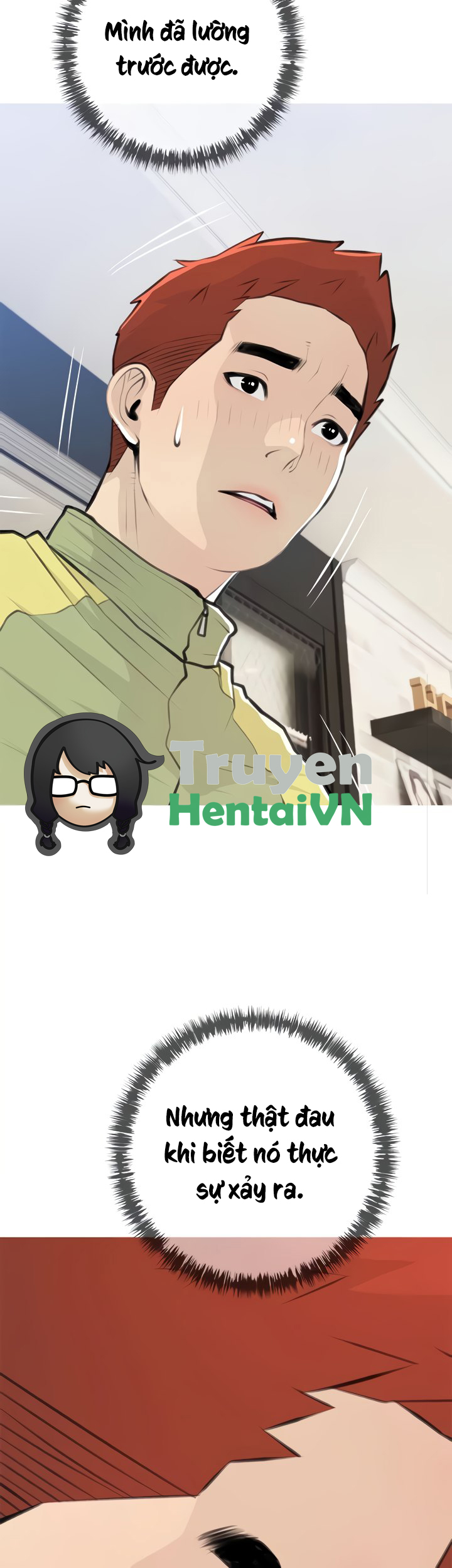 Đọc truyện hentai Dập Dì Của Tôi - Chap 62