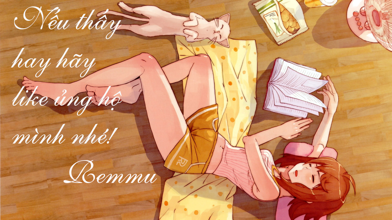 Đọc truyện hentai Busted in One Thrust - Chap 9: