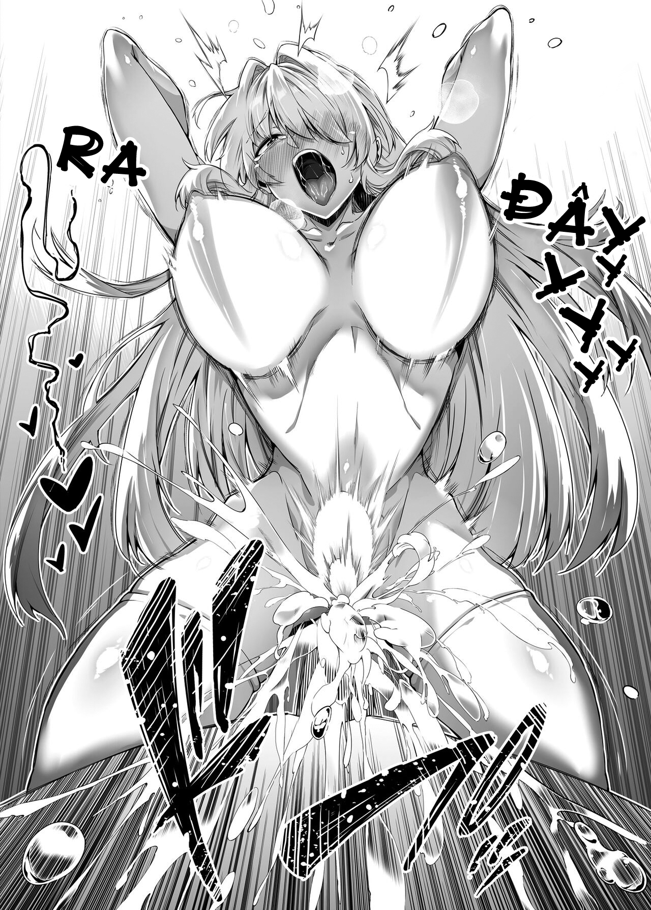 Đọc truyện hentai Làm lại mùa hè - Chap 2.2 - Hết chap 2