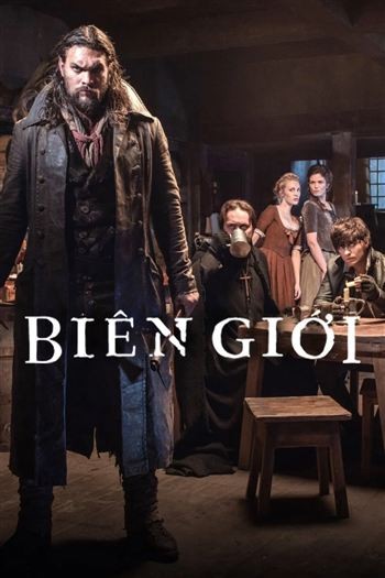 Biên Giới Mùa 1