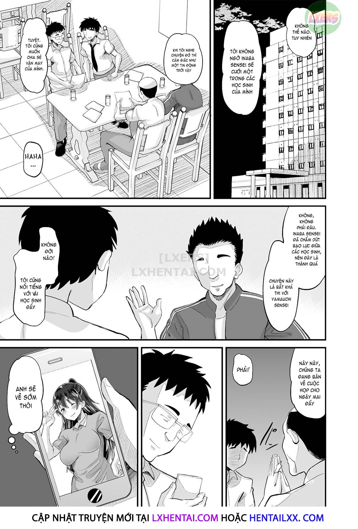 Đọc truyện hentai Biyaku Tsuma Wa Gifu Senyou OnaPet - Chap 2