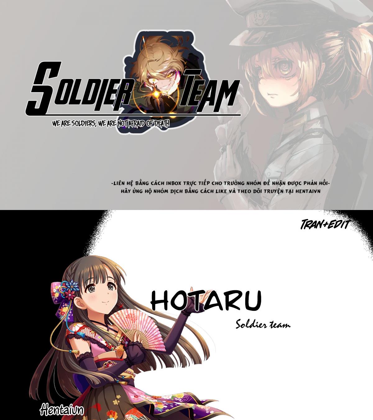 Đọc truyện hentai HeroAca Roulette! - Oneshot