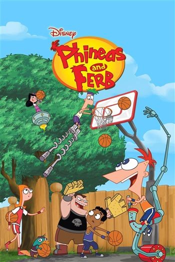 Phineas Và Ferb Mùa 4
