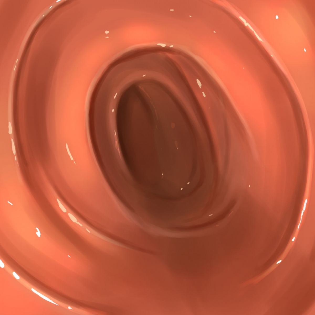 Đọc truyện hentai [Purekonkon] Yamato (Vore) - Oneshot