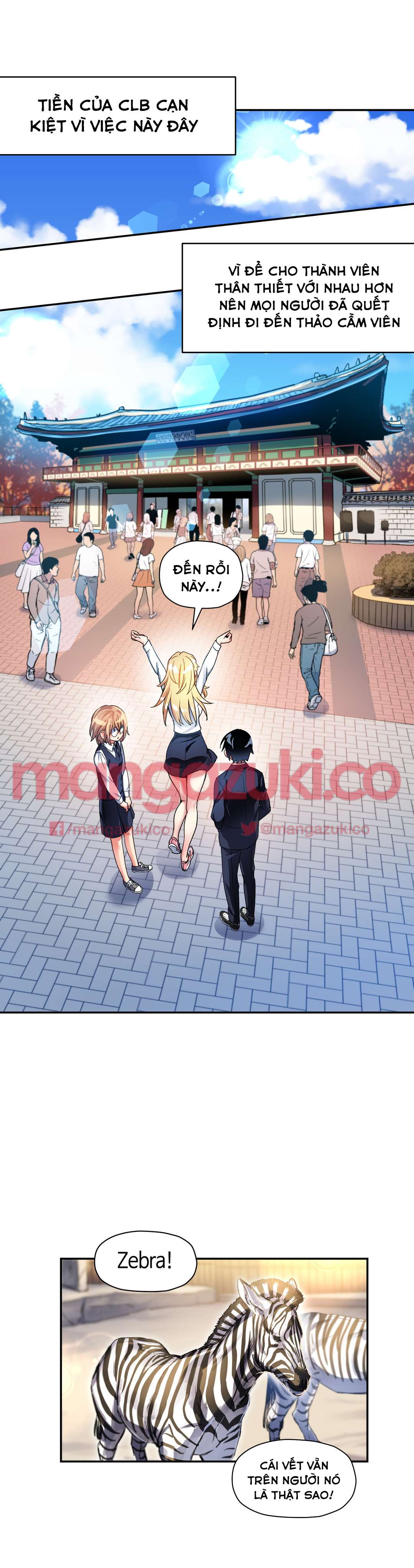 Đọc truyện hentai Dõi theo tình đầu - Chap 10