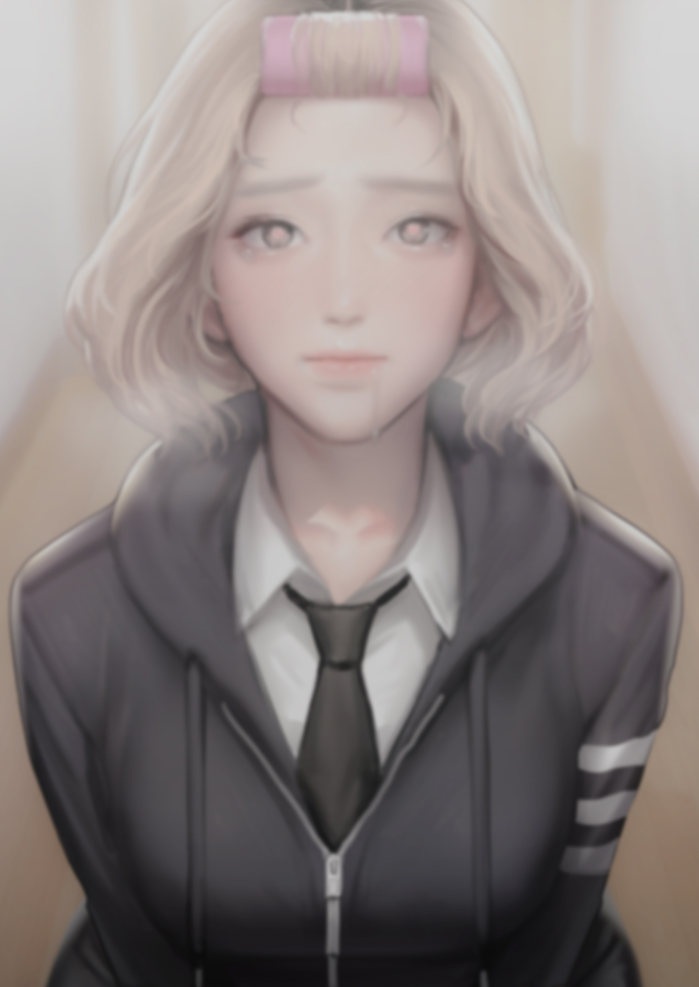 Đọc truyện hentai JK Cumdump Development 2 - Artist CG