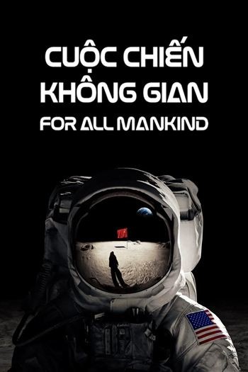 Cuộc Chiến Không Gian Mùa 1