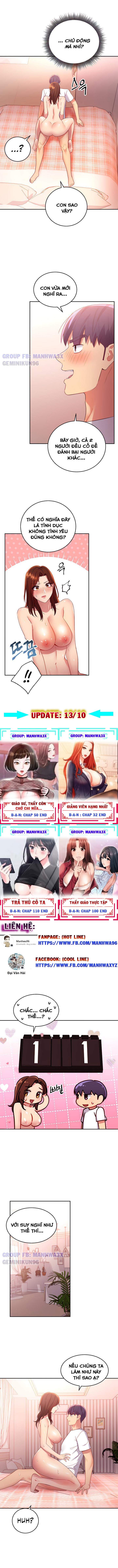Đọc truyện hentai Bạn Của Mẹ Kế - Chap 90