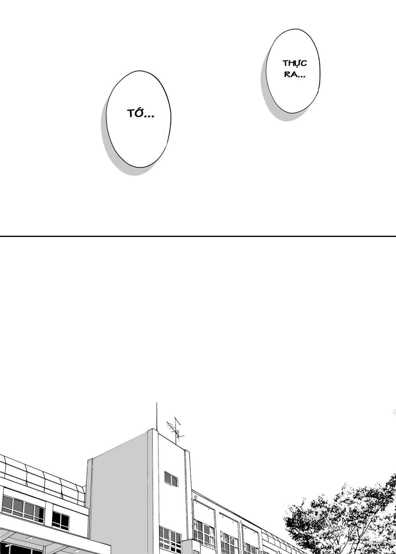 Đọc truyện hentai Karami Zakari - Vol 3.4: Kết