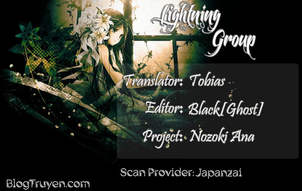 Đọc truyện hentai Nozoki Ana - Chap 101