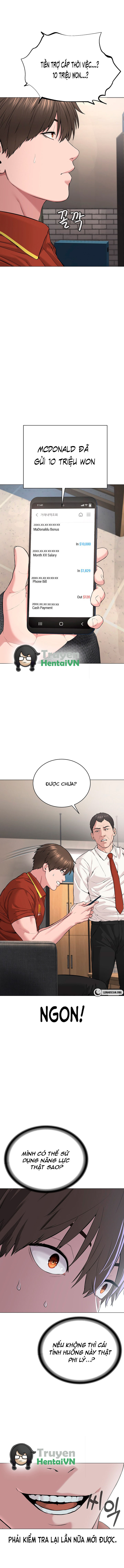 Đọc truyện hentai Ta là giáo chủ cuồng giáo - Chap 1