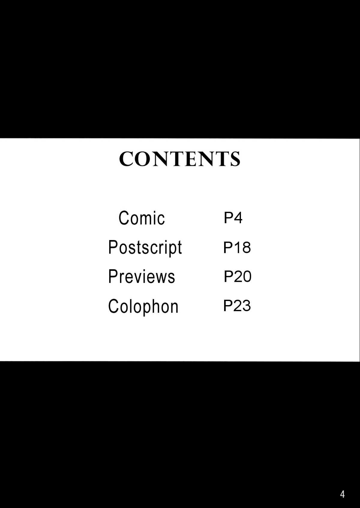 Đọc truyện hentai Industrial (Claymore) - Oneshot