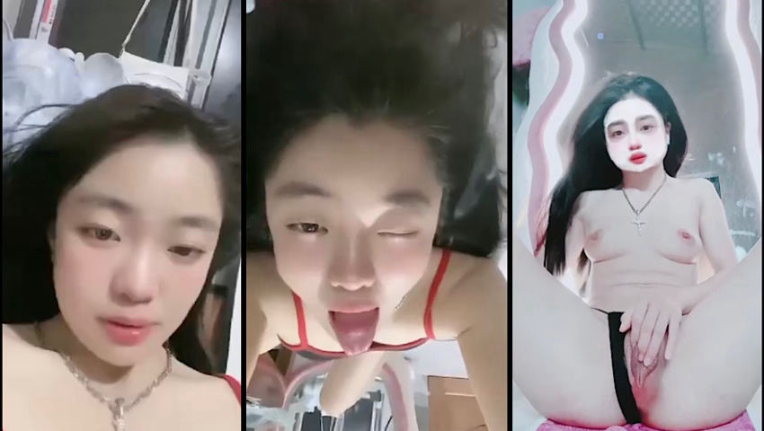 Thuý Phạm lộ clip thủ dâm . Quằng quại ưỡn ẹo rồi vẫy bướm trong sung sướng