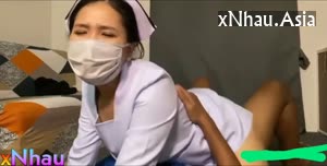 Điều dưỡng nhiệt tình (Điều dưỡng nhiệt tình) [26]