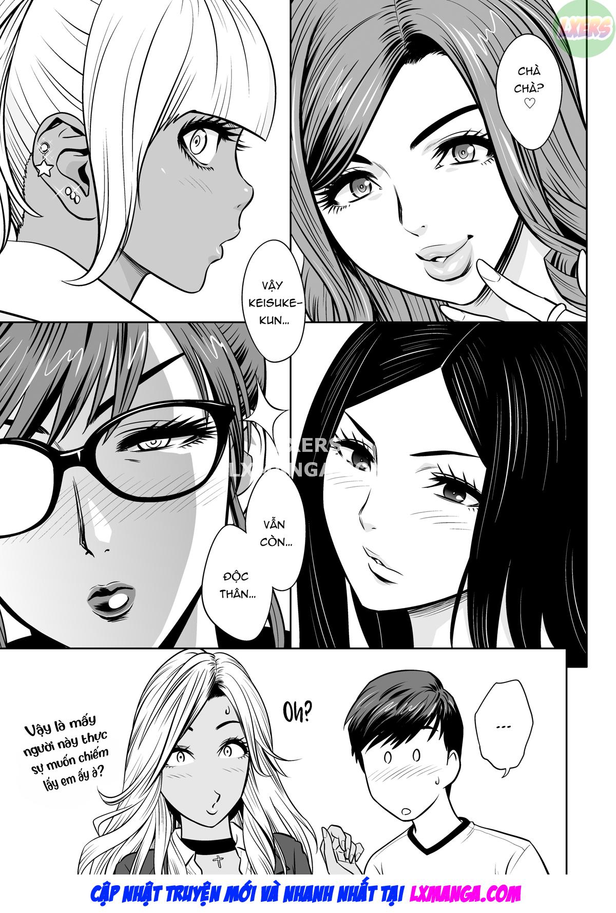 Đọc truyện hentai Em gái công sở vú to - Chap 1