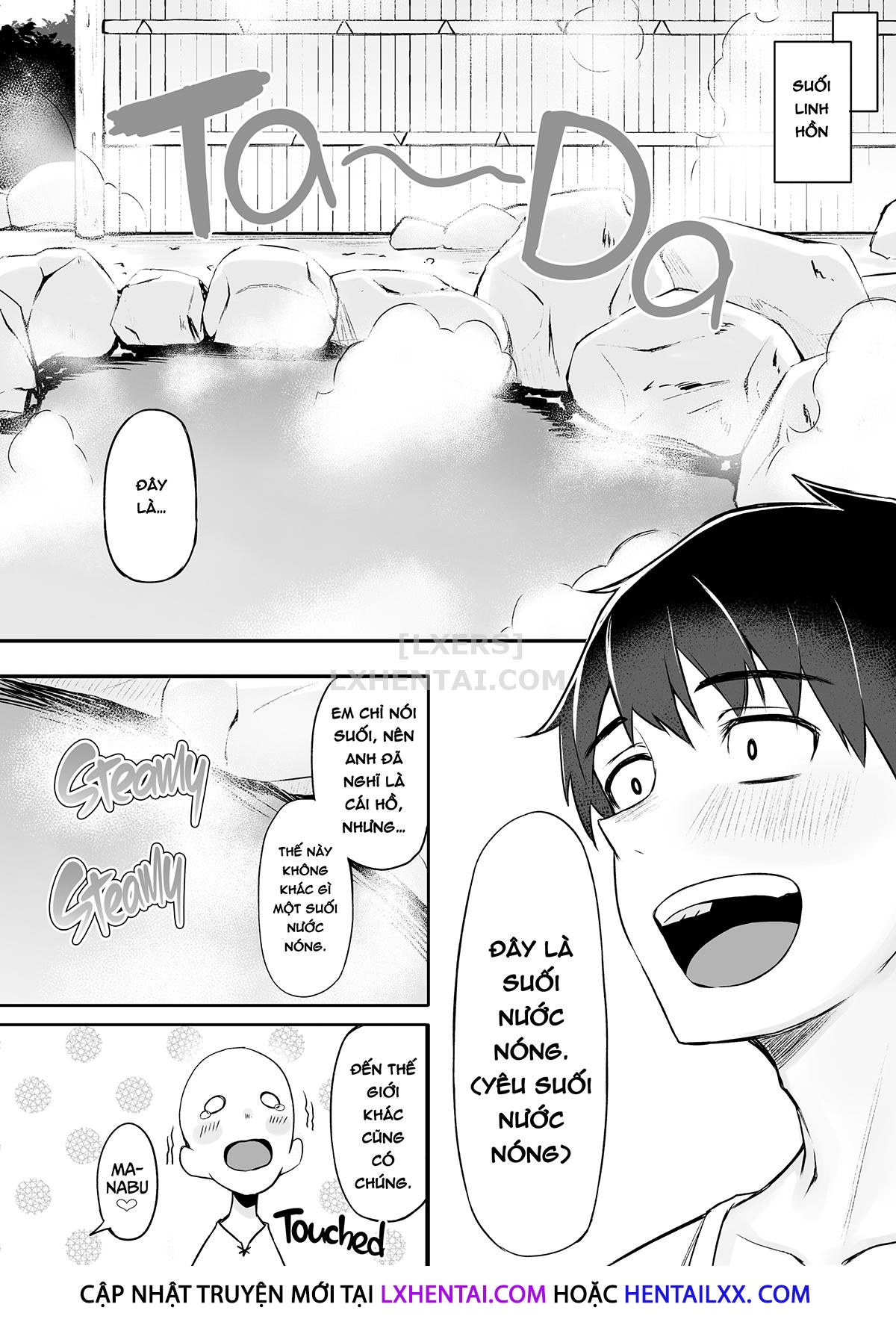 Đọc truyện hentai Chuyển sinh - Thích chị Elf phải không? - Chap 3 - Are You Into Older Elf Ladies?