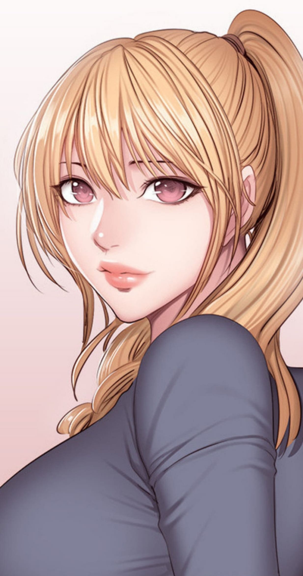 Đọc truyện hentai Huấn Luyện Viên Thể Hình - Chap 30