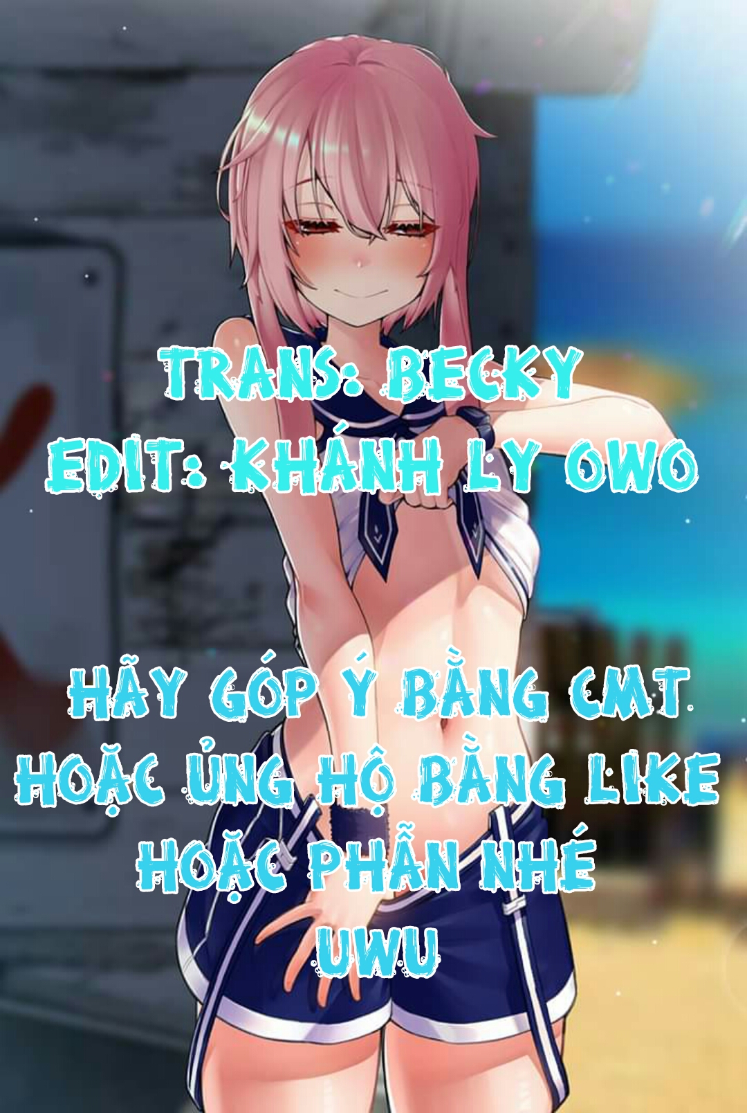 Đọc truyện hentai Hajimete no Katei Kyoushi - Chap 1