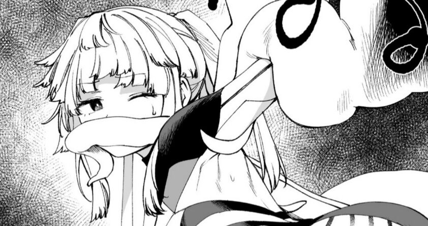 Đọc truyện hentai Kết thúc tiểu thuyết của quỷ - Oneshot