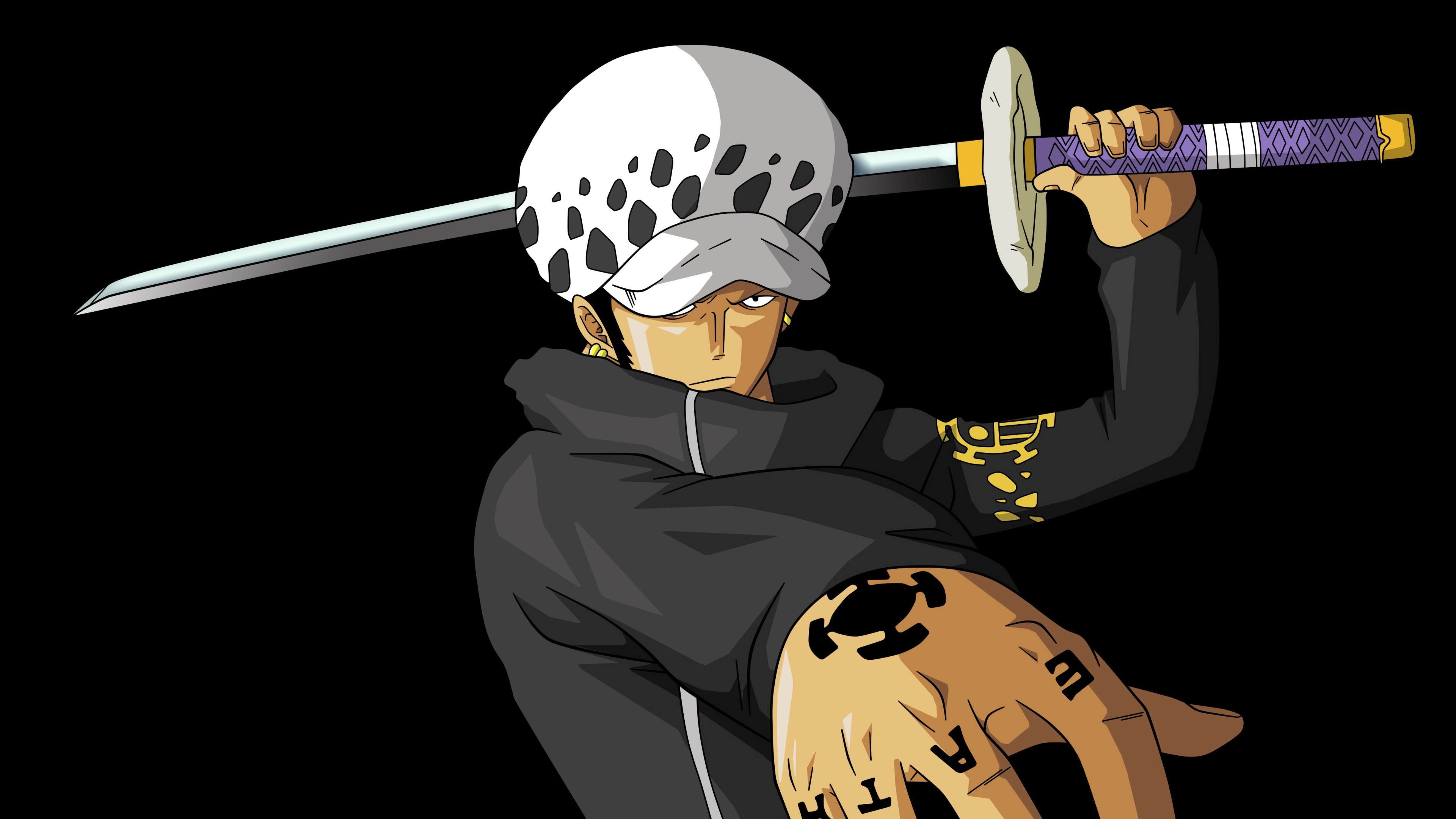 Wallpaper anime ngang 6933