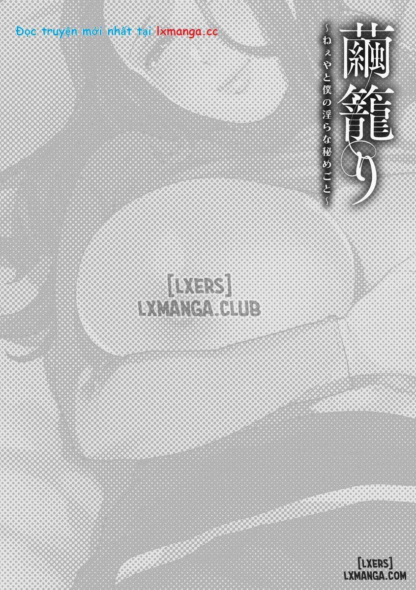Đọc truyện hentai Mayugomori - Chap 1