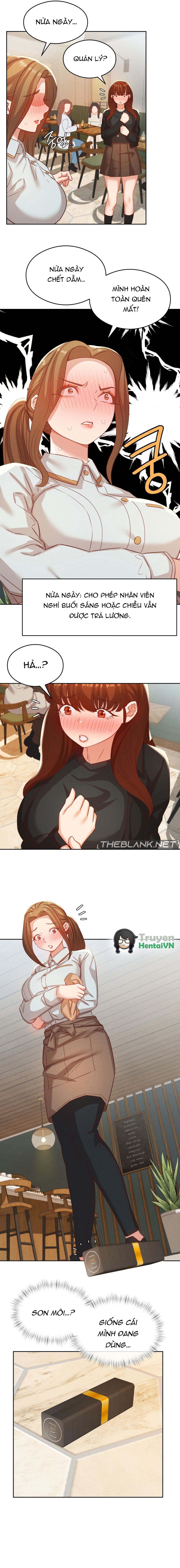 Đọc truyện hentai Chúng ta cùng đi Ryokan nhé? - Chap 20.2