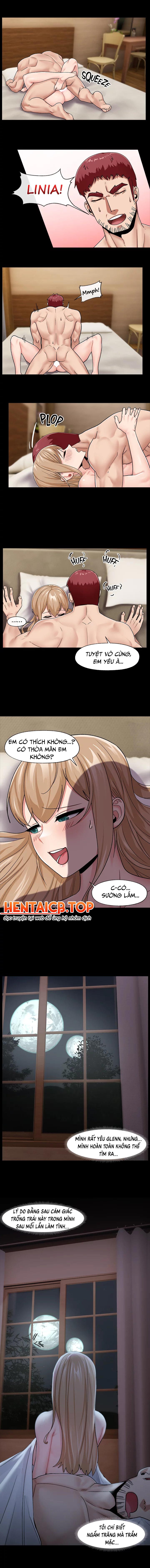 Đọc truyện hentai Thôi miên tuyệt đối ở dị giới - Chap 14