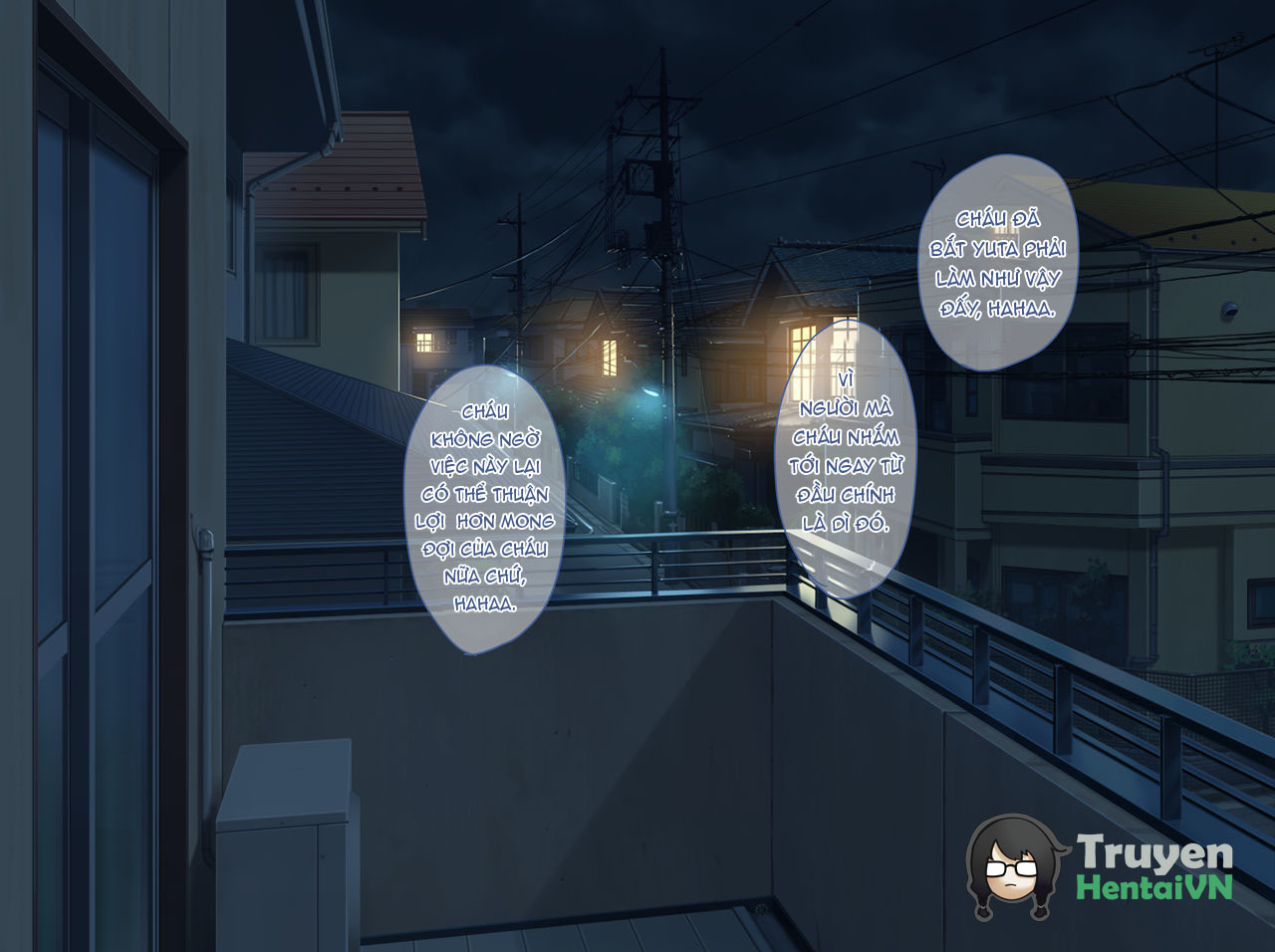 Đọc truyện hentai Ano Mama Ga Kairaku Ochi！？～Musuko No Yowami Wo Nigitte Netotte Mita～ - chap 2