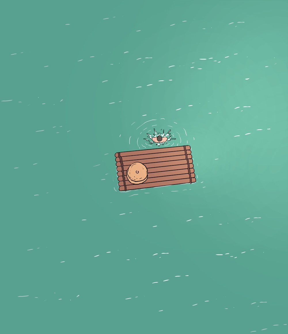 Đọc truyện hentai Câu cá cùng Warrior - Cá nè.