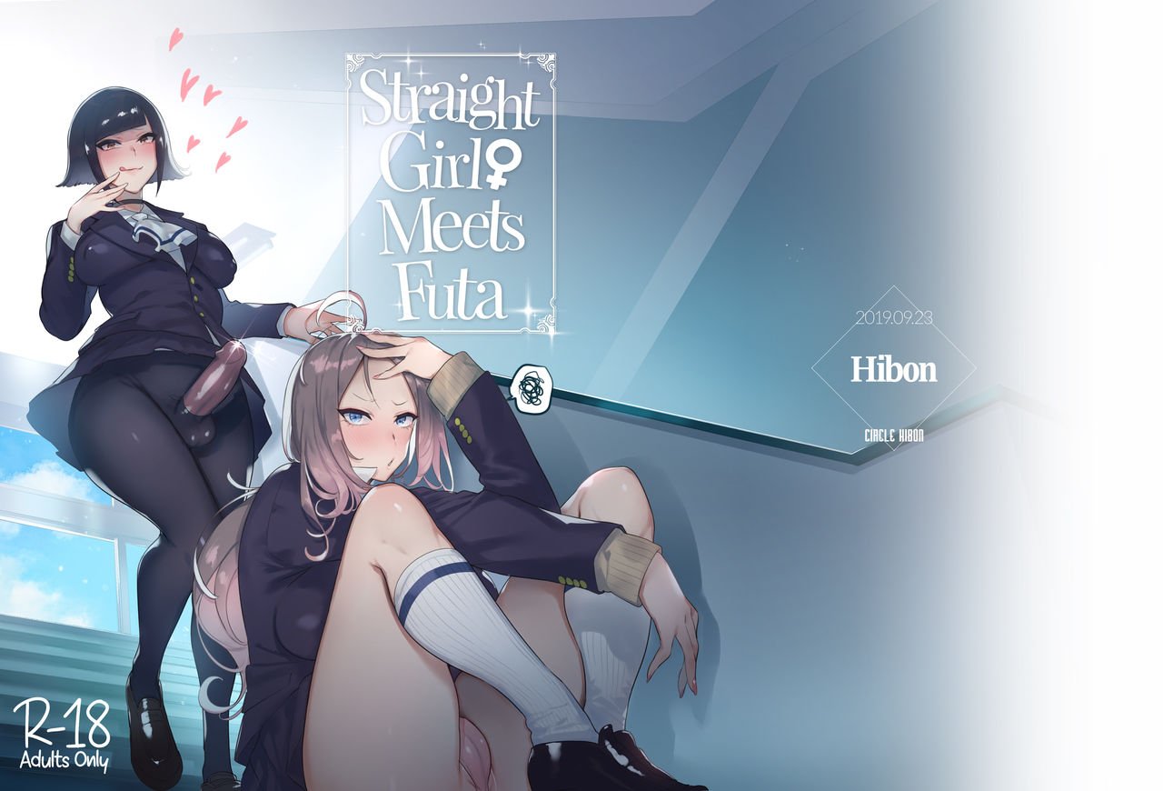 Đọc truyện hentai Gái thẳng đụng phải cú có gai - Phần 1