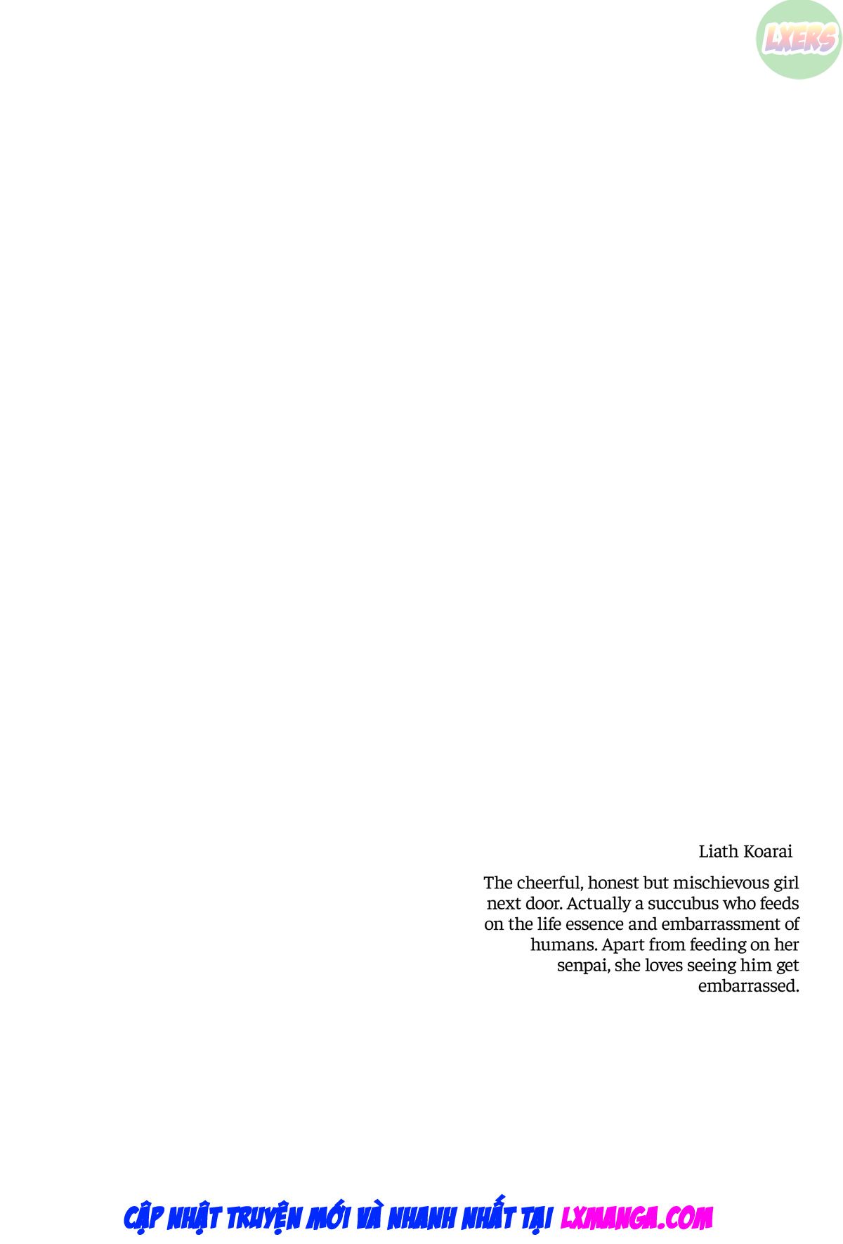 Đọc truyện hentai Succubus' Plan - Chap 4 - Plan D! - Fun In the Ladies Room!