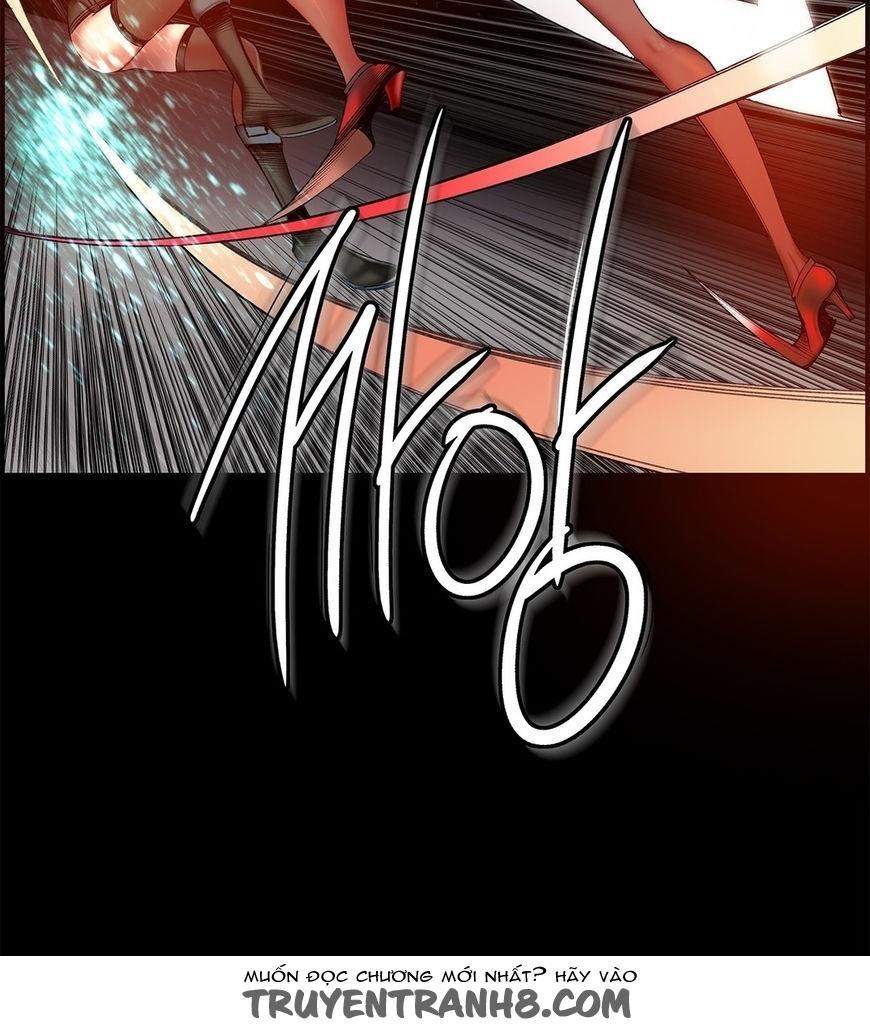 Đọc truyện hentai Sự Ràng Buộc Của Lilith - Chap 49