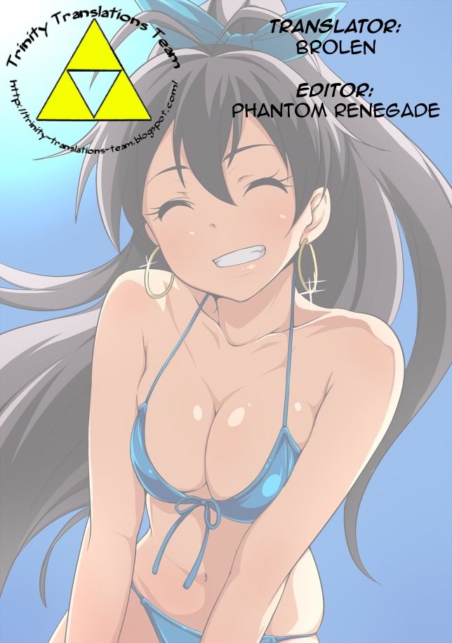 Đọc truyện hentai Hướng dẫn đeo bao đúng cách! - Oneshot