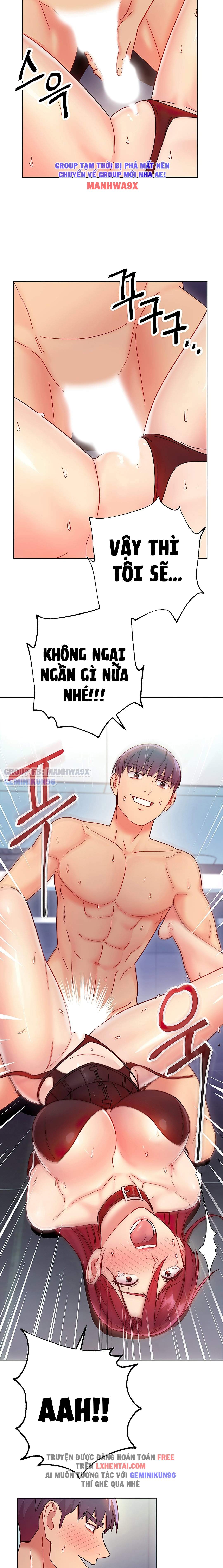 Đọc truyện hentai Bạn Của Mẹ Kế - Chap 52